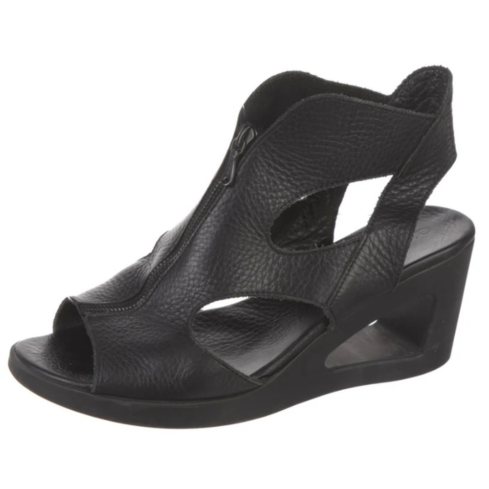 Arche Vahiro Leather Sandals